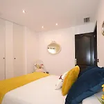 Apartment Can Xus