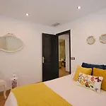 Apartment Can Xus