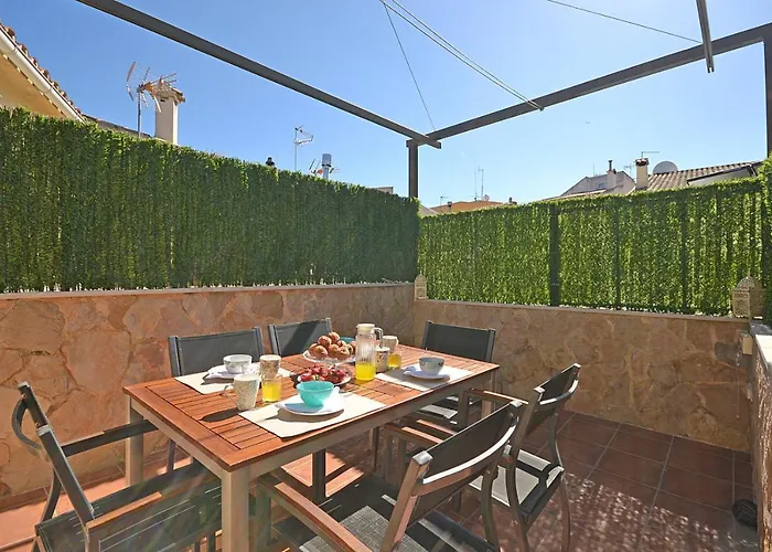 Apartment Can Xus