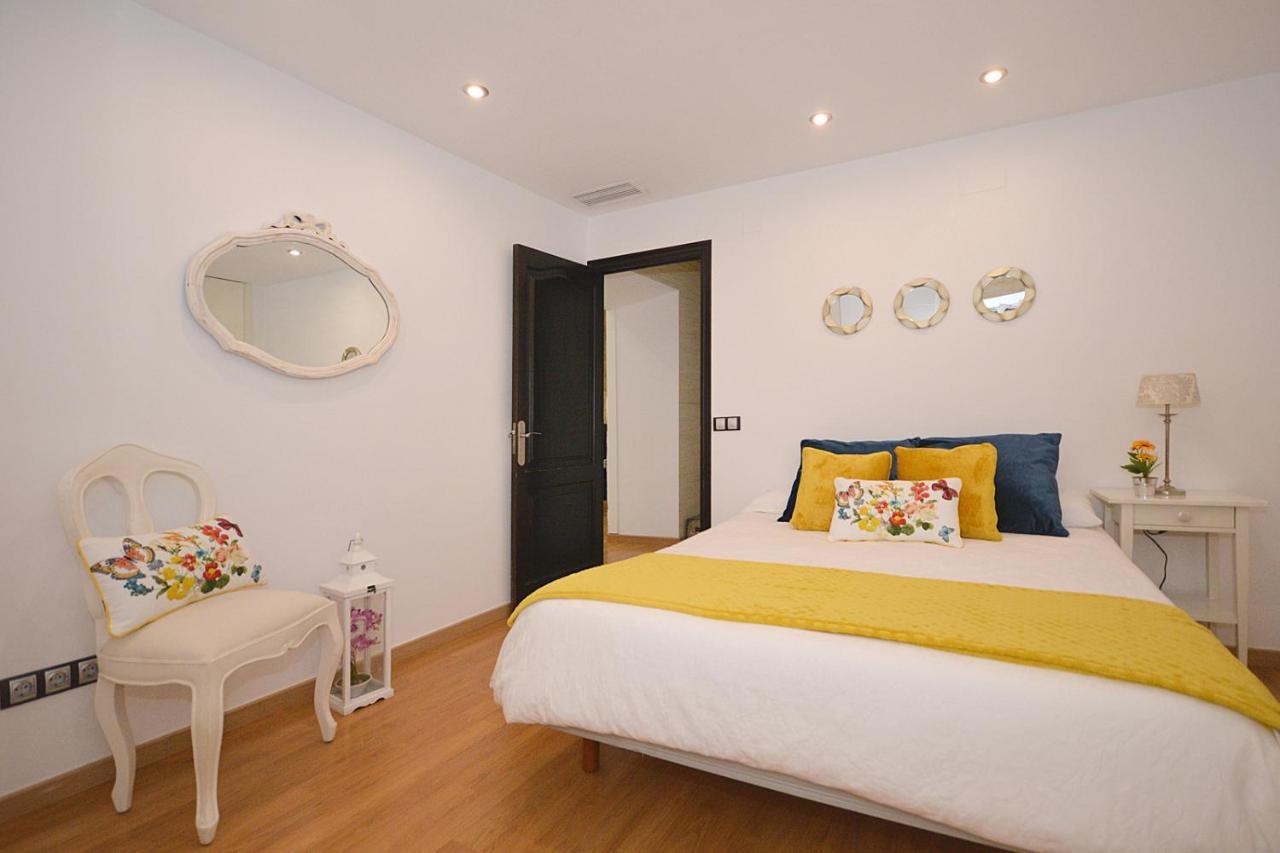 Xus Holiday home