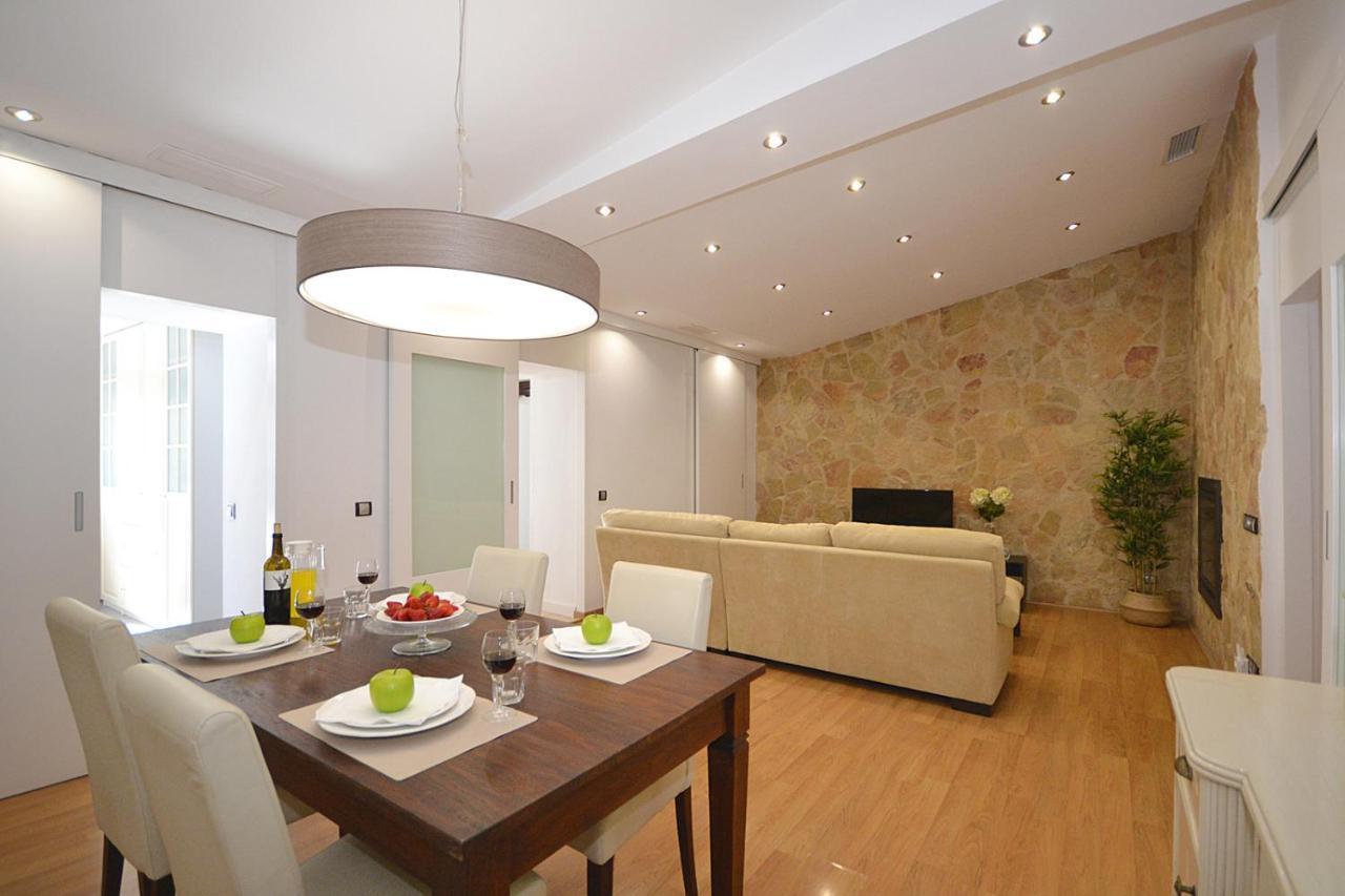 Holiday home Xus *