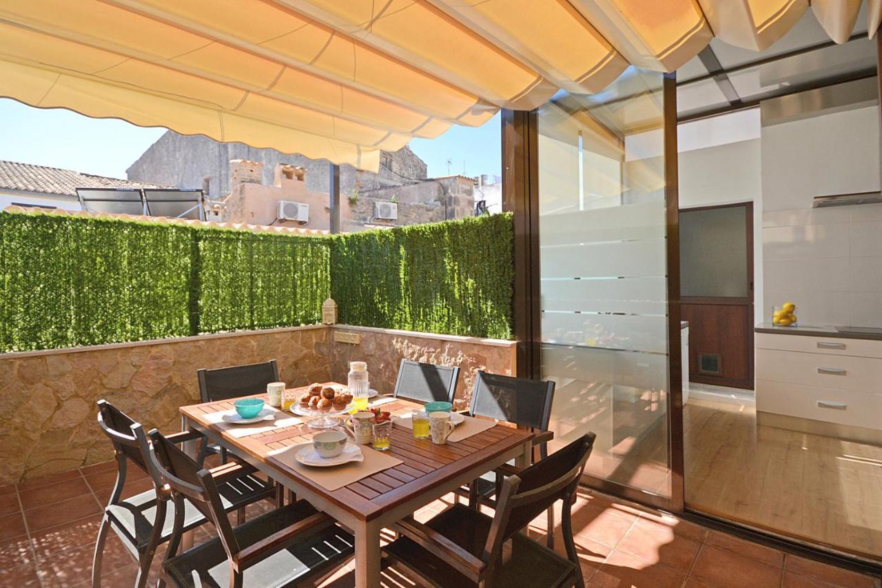 Holiday home Xus