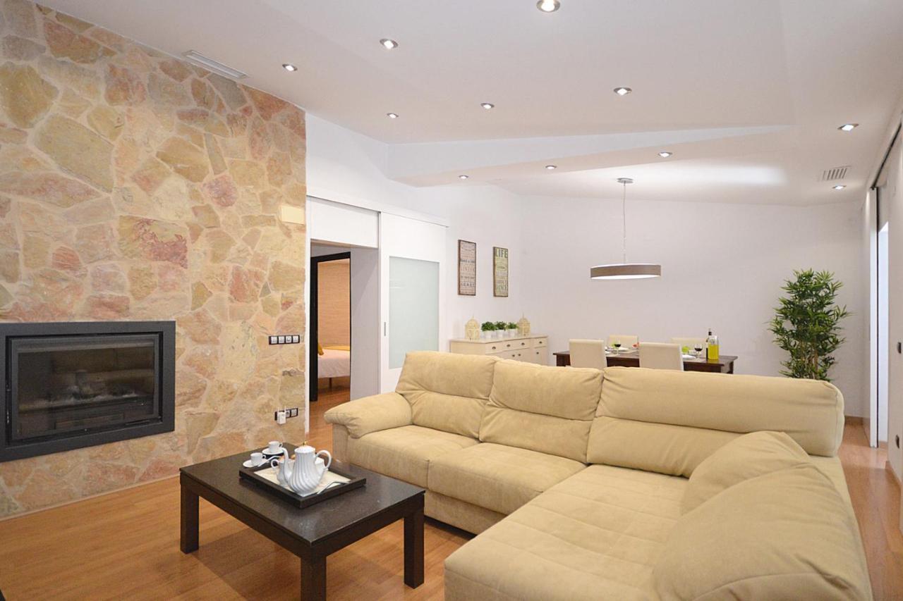 Holiday home Xus *