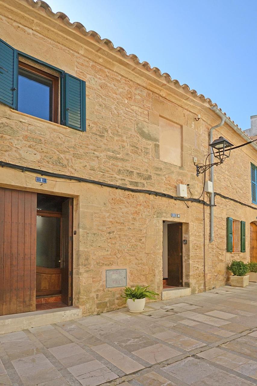 Holiday home Xus *
