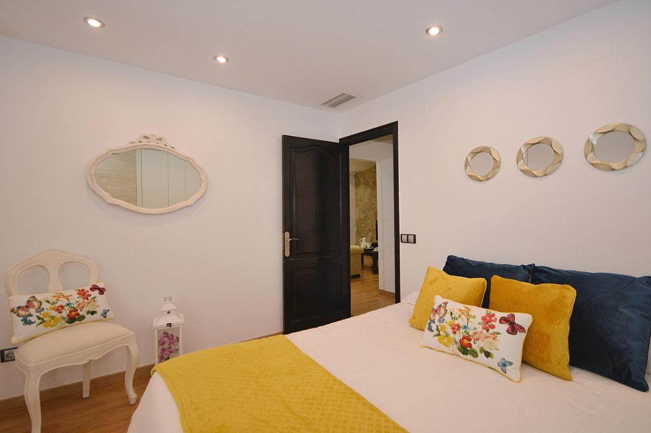 Holiday home Xus