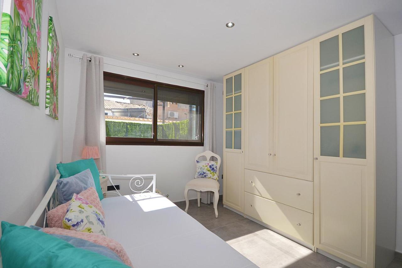 Xus Holiday home